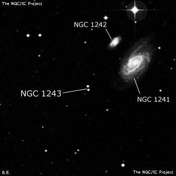 NGC 1243