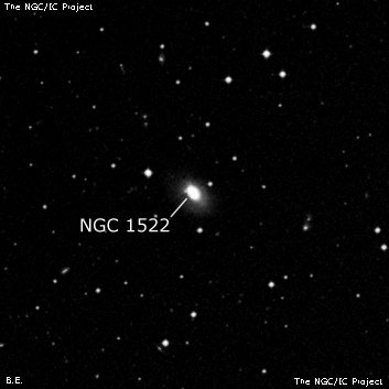 NGC 1522