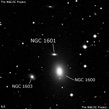 NGC 1601