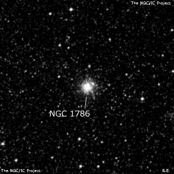 NGC 1786