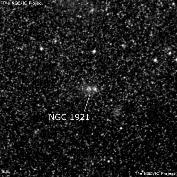 NGC 1921