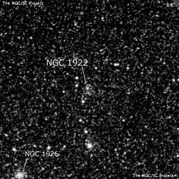 NGC 1922