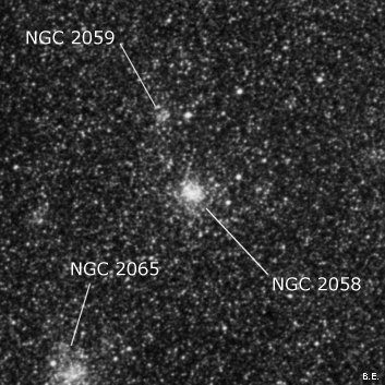 NGC 2058