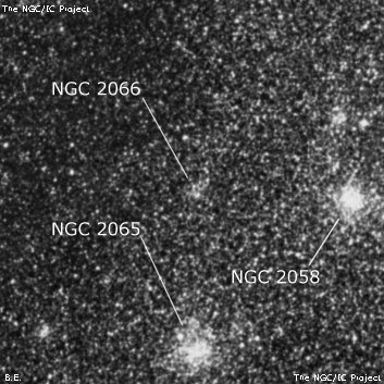 NGC 2066