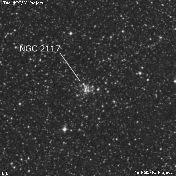 NGC 2117