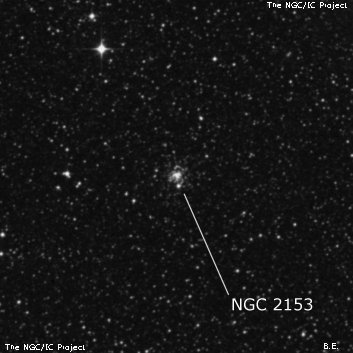 NGC 2153