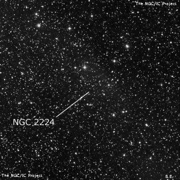 NGC 2224