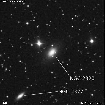 NGC 2320
