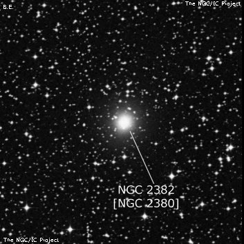 NGC 2382