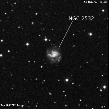 NGC 2532