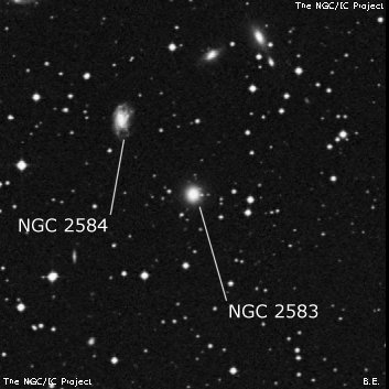 NGC 2583