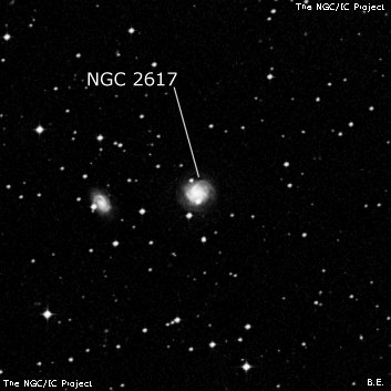 NGC 2617