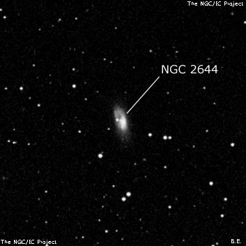 NGC 2644