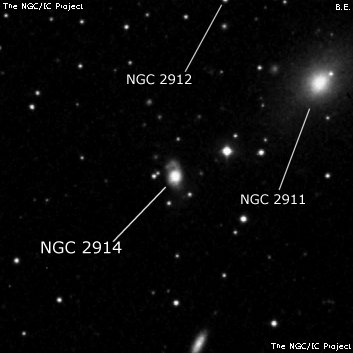 NGC 2914