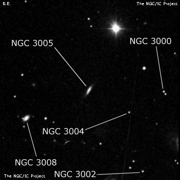 NGC 3005