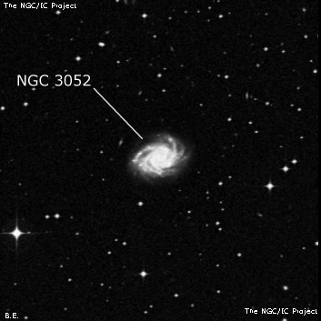 NGC 3052