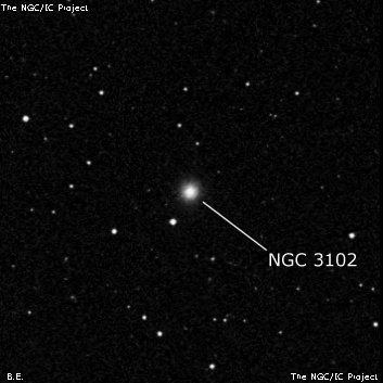 NGC 3102