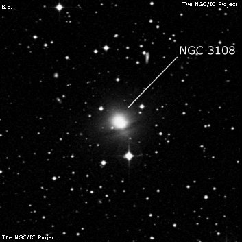 NGC 3108
