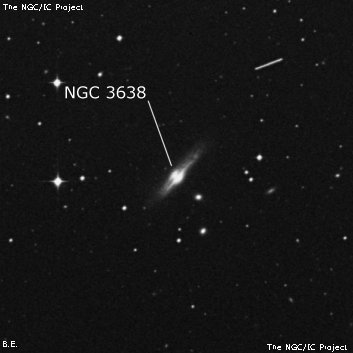 NGC 3638