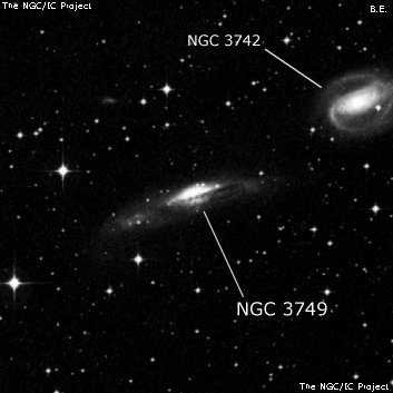 NGC 3749