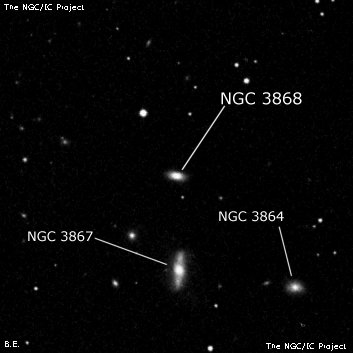 NGC 3868
