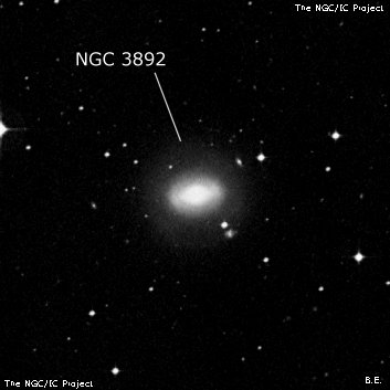 NGC 3892