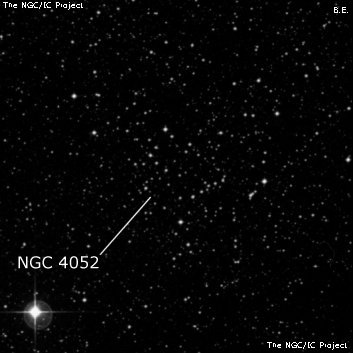 NGC 4052