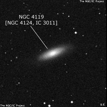 NGC 4119