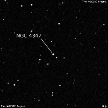 NGC 4347