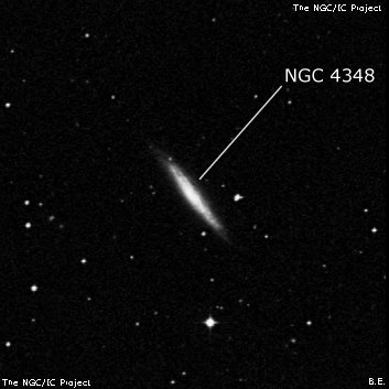 NGC 4348