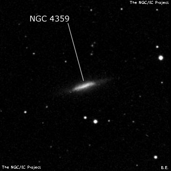 NGC 4359