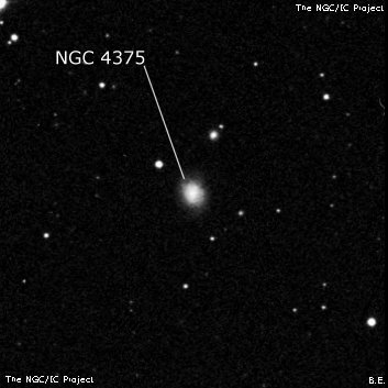 NGC 4375