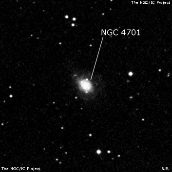 NGC 4701