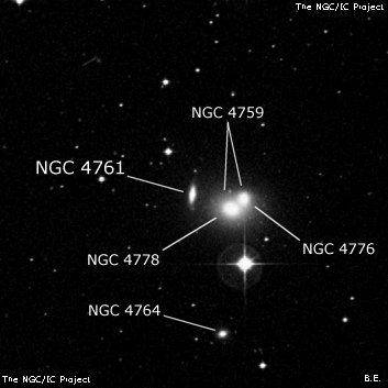 NGC 4761