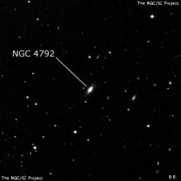 NGC 4792