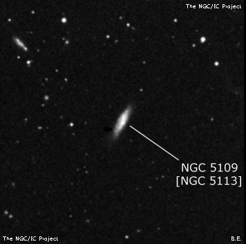 NGC 5109