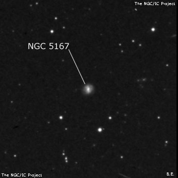 NGC 5167