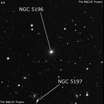 NGC 5196