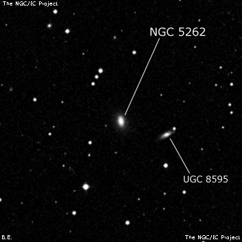 NGC 5262