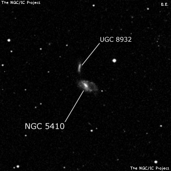 NGC 5410