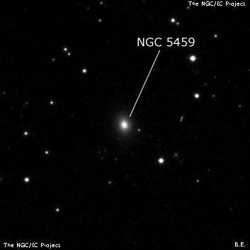 NGC 5459