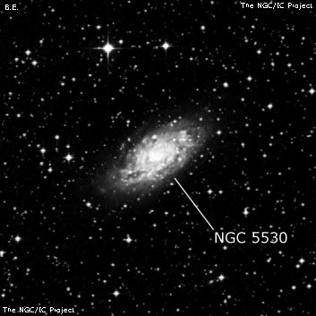 NGC 5530