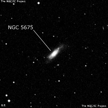 NGC 5675