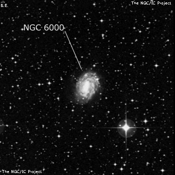 NGC 6000