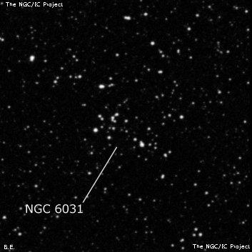 NGC 6031
