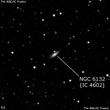 NGC 6132