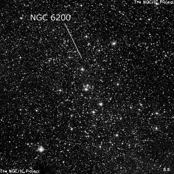 NGC 6200