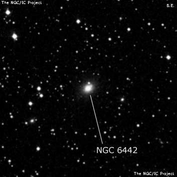 NGC 6442