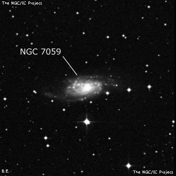 NGC 7059