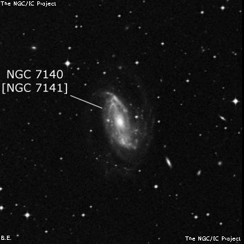 NGC 7140